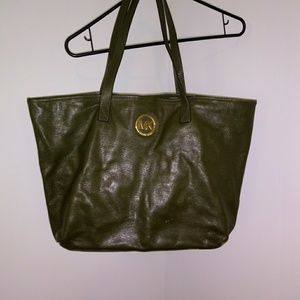 Michael kors tote